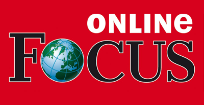 Logo Focus Online