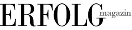 Logo ERFOLG magazin