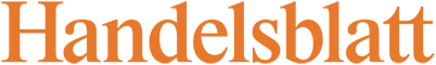 Logo Handelsblatt