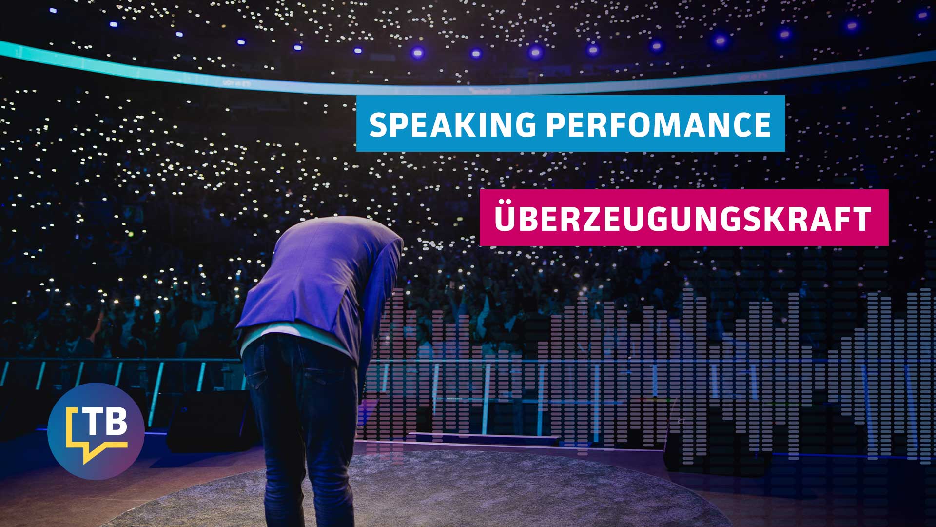 Speaking Performance Storytelling: So überzeugst du