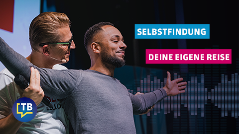 Selbstfindung: Begib dich auf deine persönliche Reise
