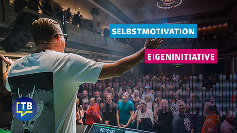Selbstmotivation – Dein Guide für Eigeninitiative