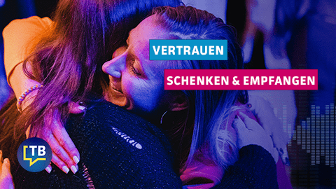 Menschen vertrauen: Vertrauen schenken und empfangen