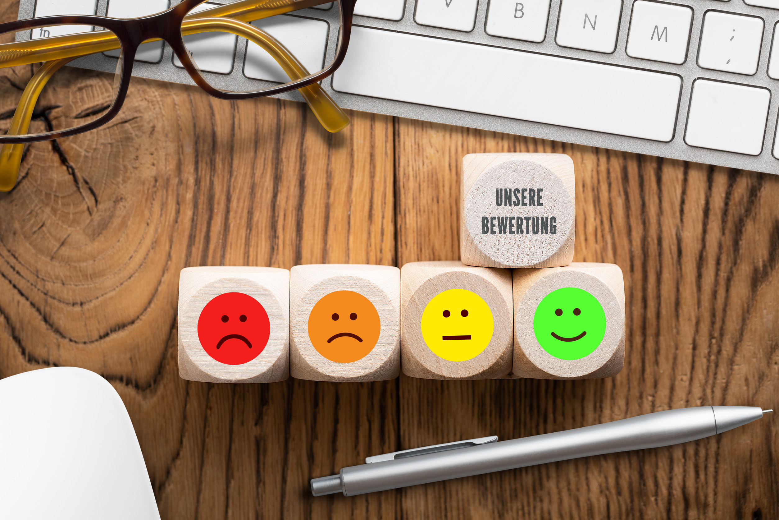 Was ist emotionale Intelligenz? Die Frage der Fragen