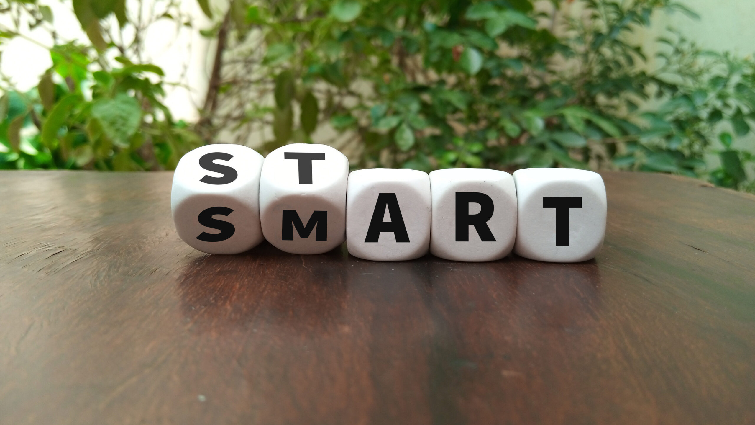 Smarte Ziele formulieren: Erreiche deine Wünsche